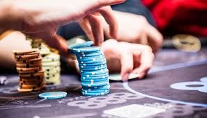 Онлайн казино Zoloto Loto Casino