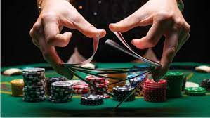 Вход на зеркало MagicX Casino
