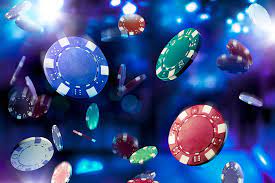 Как войти на сайт Casino Bitz